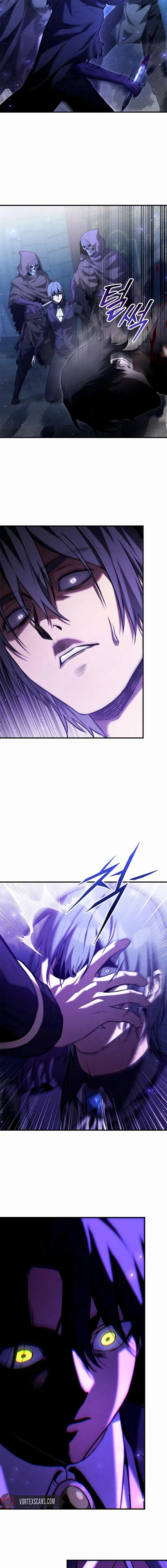 The Necromancer Family’s Young Heir Chapter 39 – Page 15