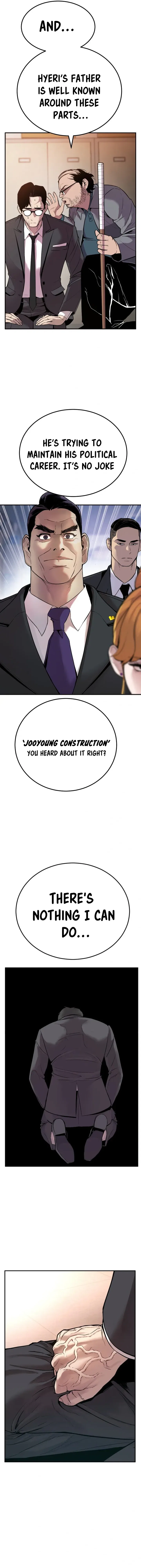 Manager Kim Chapter 1 – Page 5