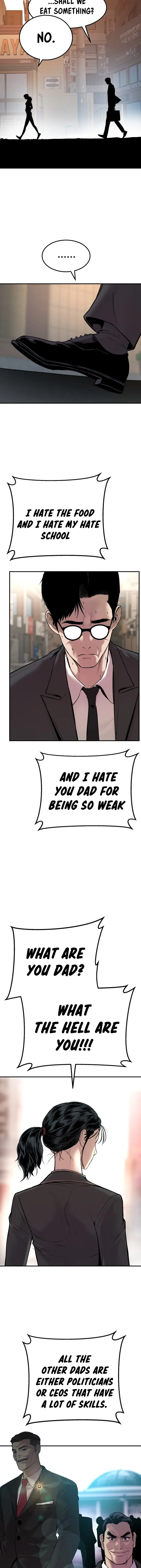 Manager Kim Chapter 1 – Page 8