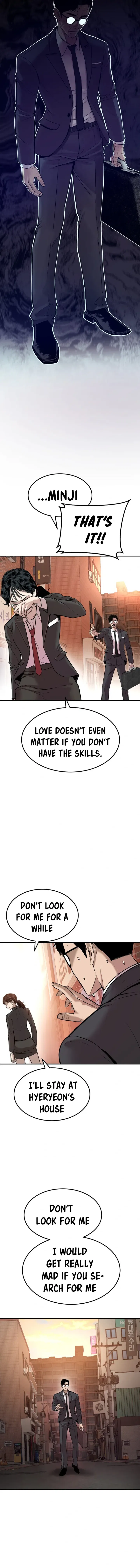 Manager Kim Chapter 1 – Page 11