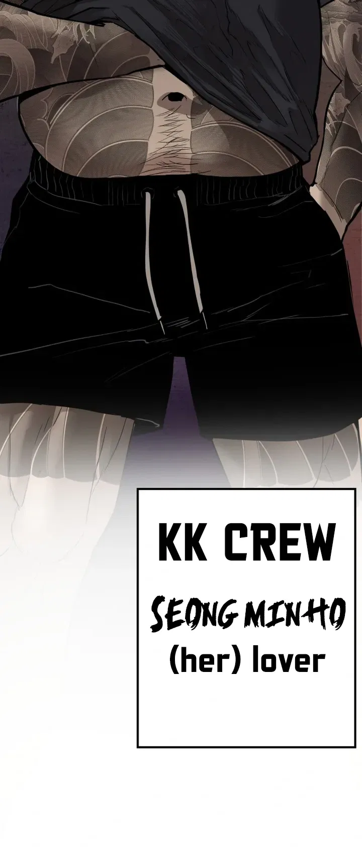 Manager Kim Chapter 1 – Page 15