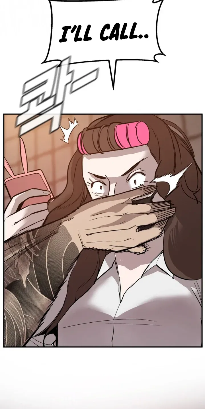 Manager Kim Chapter 1 – Page 21