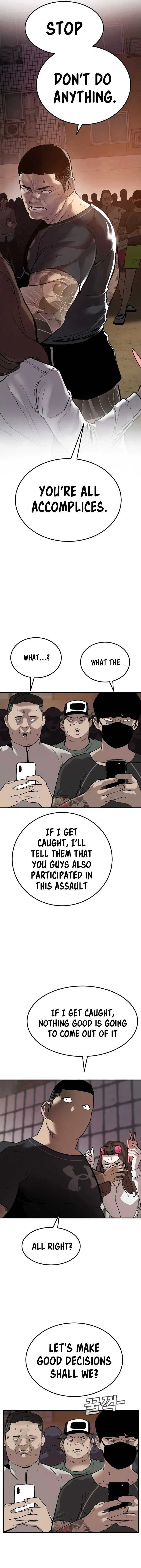 Manager Kim Chapter 1 – Page 22