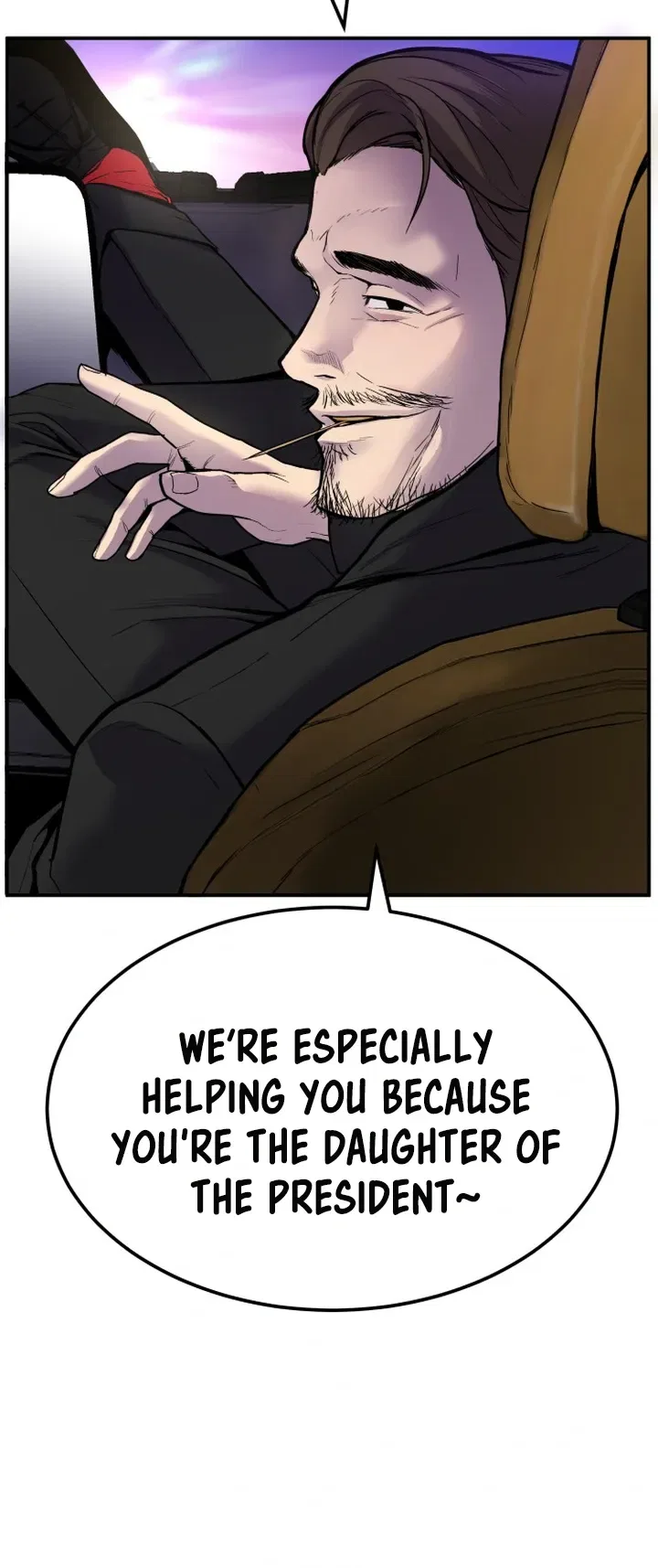 Manager Kim Chapter 1 – Page 27