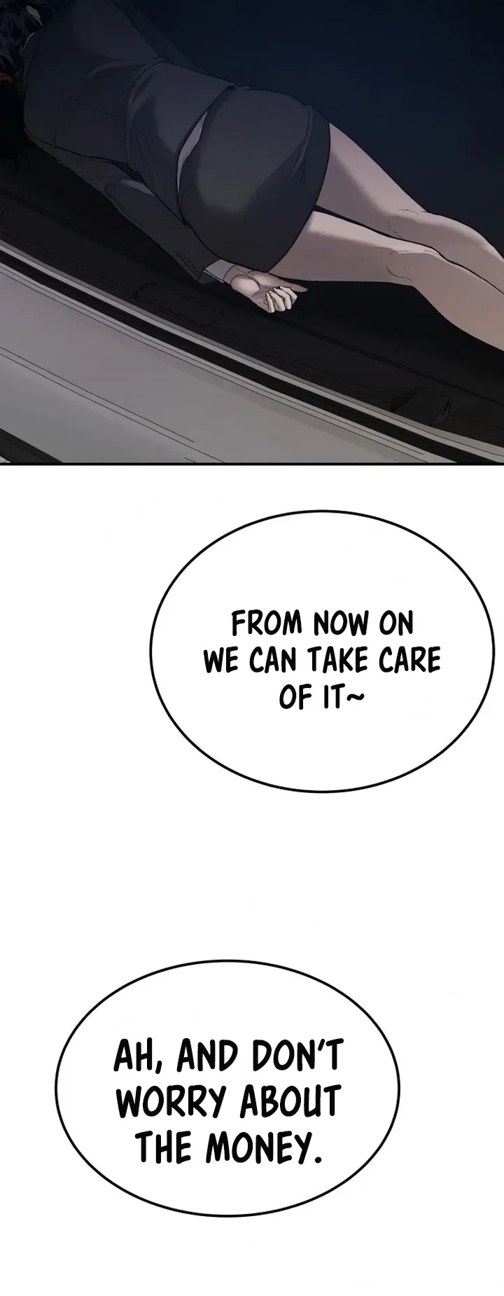 Manager Kim Chapter 1 – Page 30