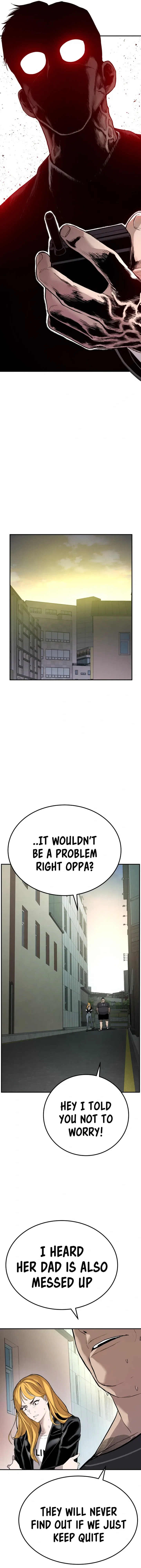 Manager Kim Chapter 1 – Page 37