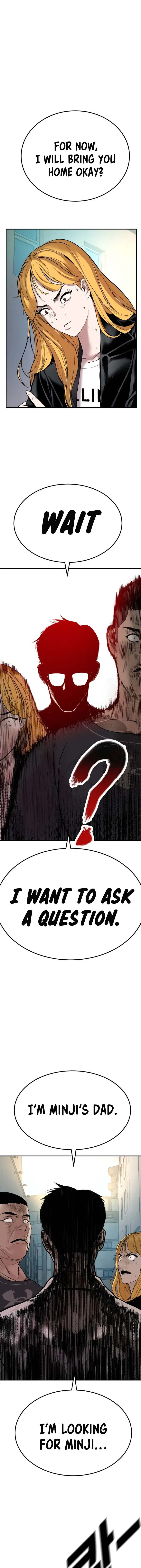 Manager Kim Chapter 1 – Page 38