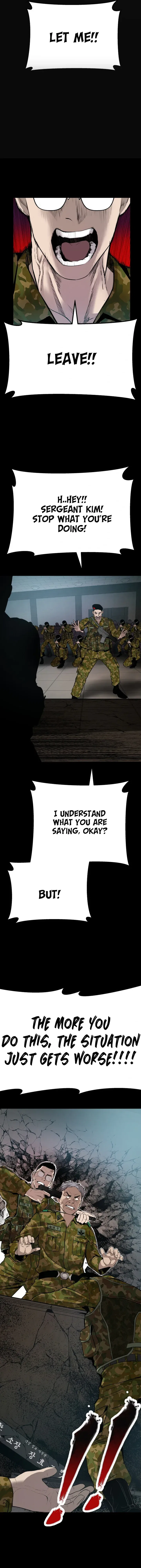Manager Kim Chapter 1 – Page 43