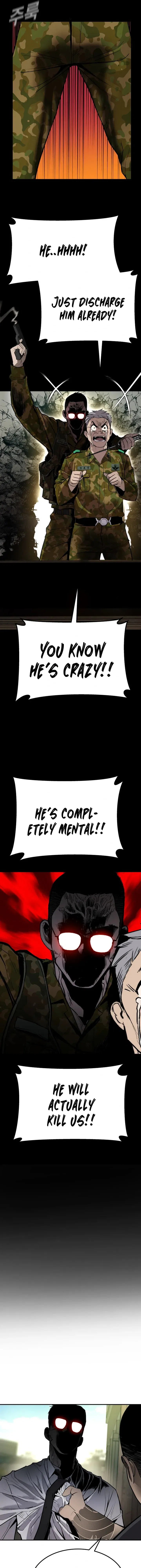 Manager Kim Chapter 1 – Page 46