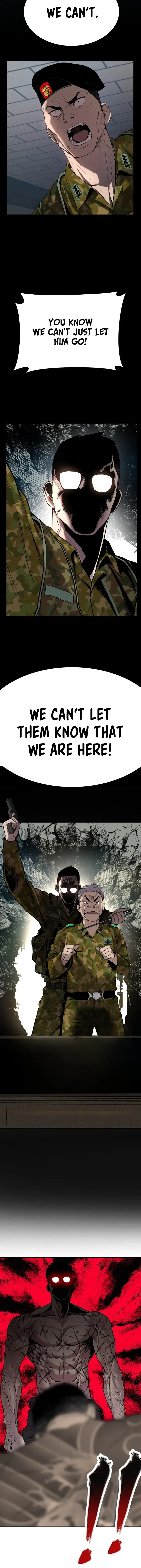 Manager Kim Chapter 1 – Page 50