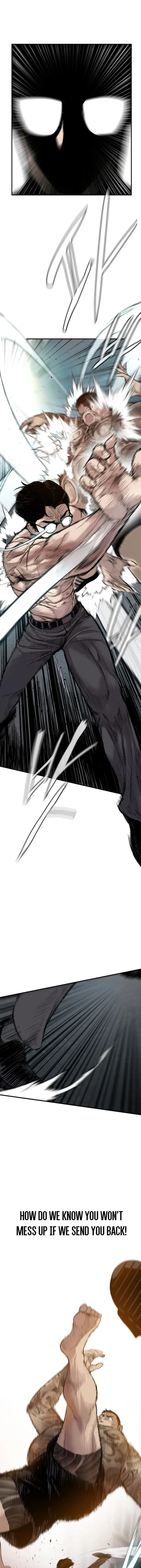 Manager Kim Chapter 1 – Page 53