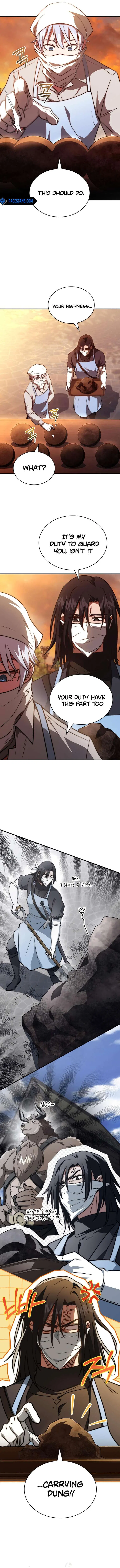 The Crown Prince That Sells Medicine Chapter 79 – Page 5