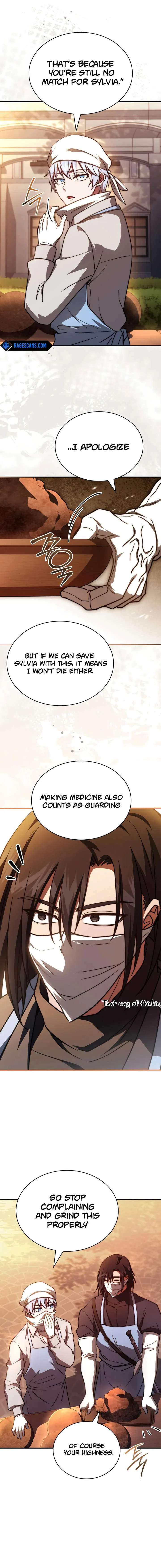 The Crown Prince That Sells Medicine Chapter 79 – Page 6