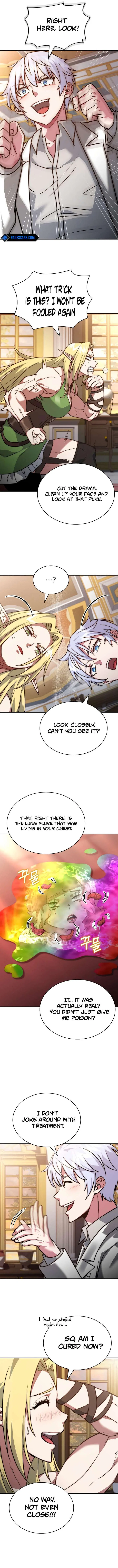 The Crown Prince That Sells Medicine Chapter 79 – Page 12