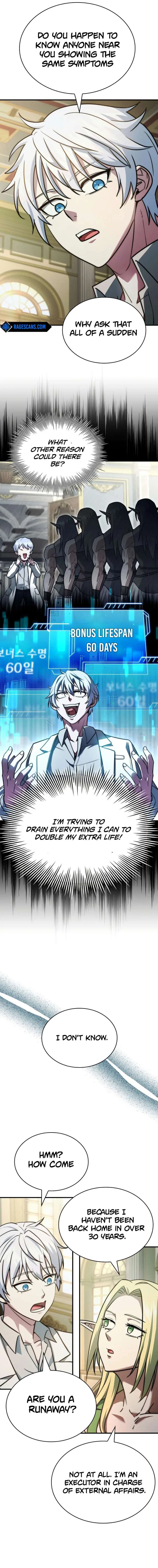 The Crown Prince That Sells Medicine Chapter 79 – Page 16