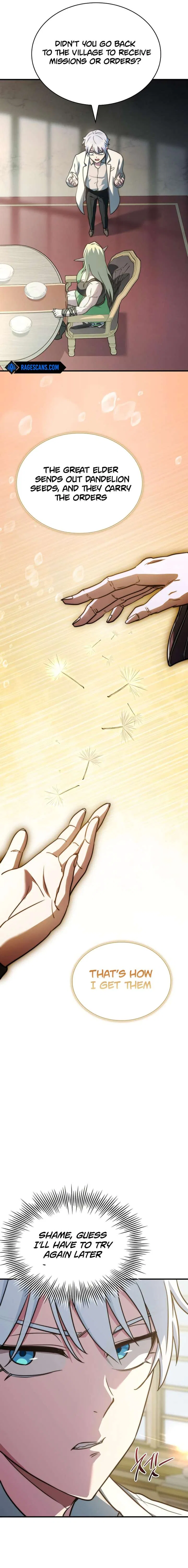 The Crown Prince That Sells Medicine Chapter 79 – Page 17