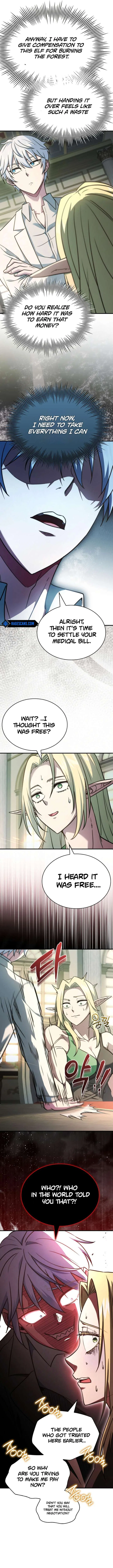The Crown Prince That Sells Medicine Chapter 79 – Page 18