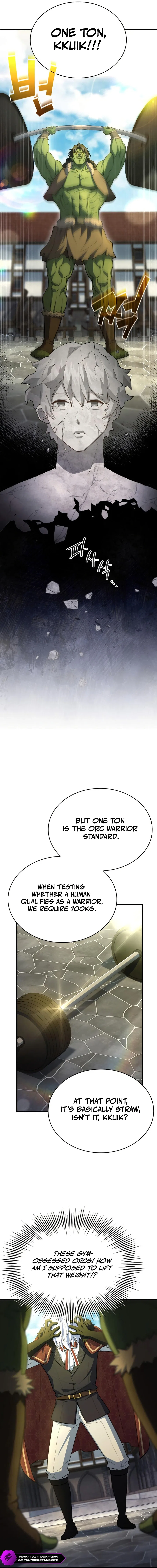 The Crown Prince That Sells Medicine Chapter 90 – Page 12