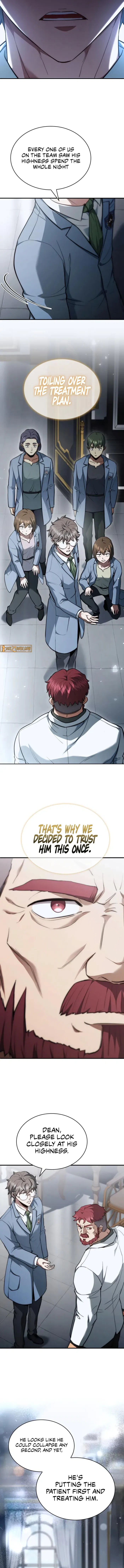 The Crown Prince That Sells Medicine Chapter 85 – Page 2