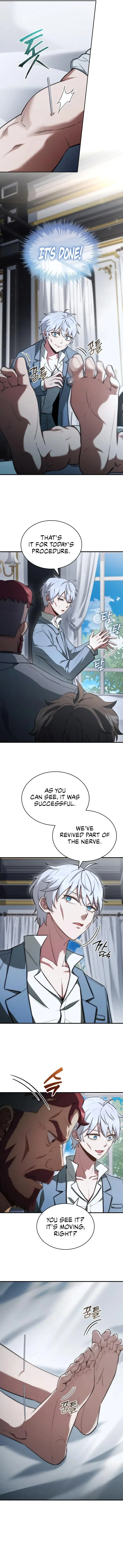 The Crown Prince That Sells Medicine Chapter 85 – Page 4