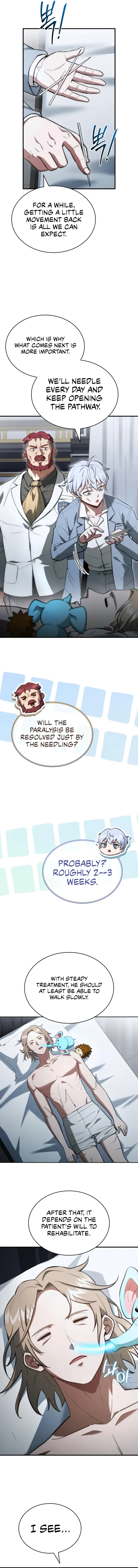 The Crown Prince That Sells Medicine Chapter 85 – Page 6
