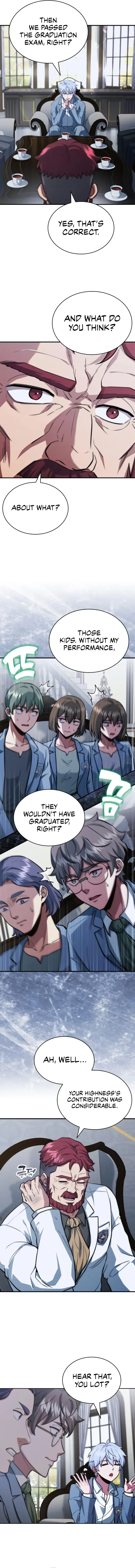The Crown Prince That Sells Medicine Chapter 85 – Page 11