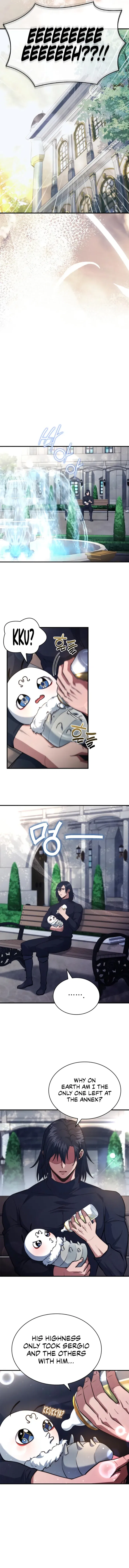 The Crown Prince That Sells Medicine Chapter 85 – Page 13