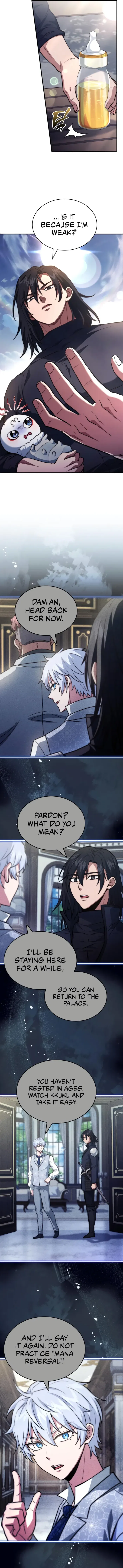 The Crown Prince That Sells Medicine Chapter 85 – Page 14