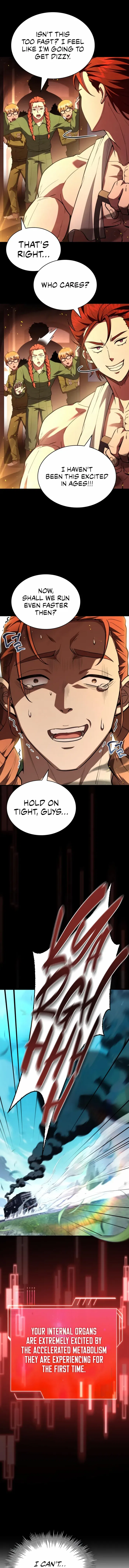 The Crown Prince That Sells Medicine Chapter 84 – Page 3
