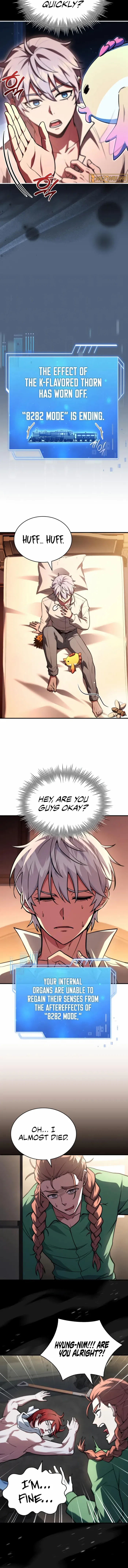 The Crown Prince That Sells Medicine Chapter 84 – Page 5