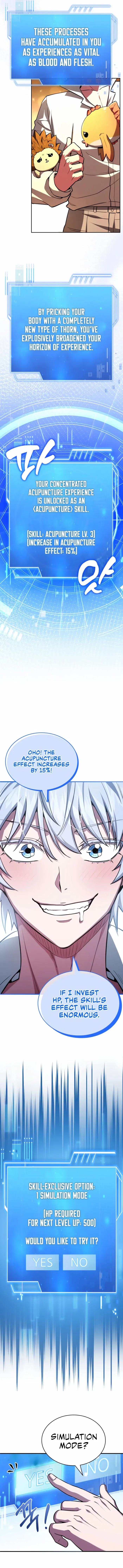 The Crown Prince That Sells Medicine Chapter 84 – Page 8