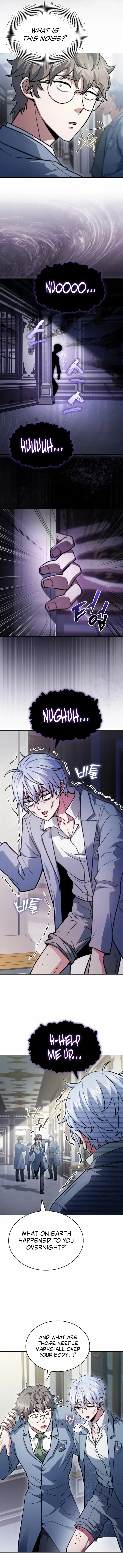 The Crown Prince That Sells Medicine Chapter 84 – Page 13