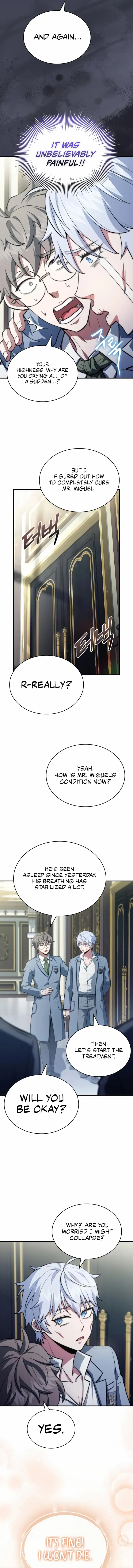 The Crown Prince That Sells Medicine Chapter 84 – Page 15