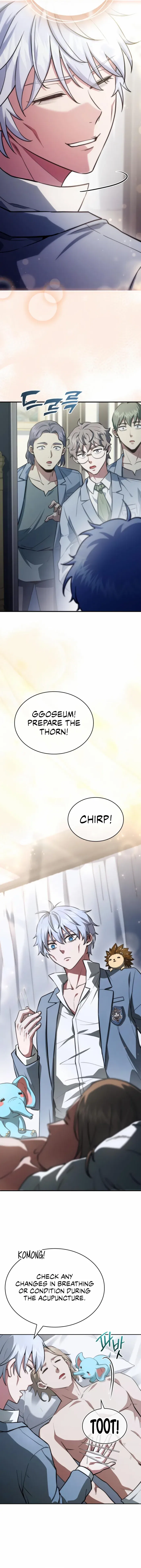 The Crown Prince That Sells Medicine Chapter 84 – Page 16