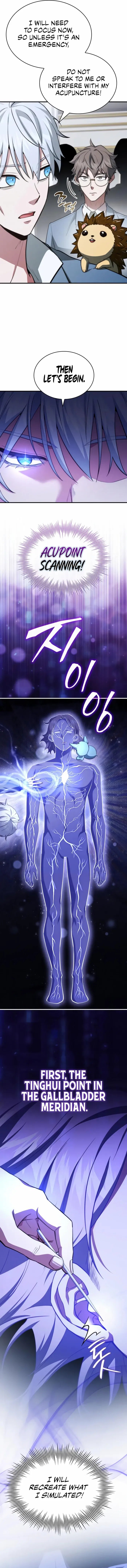 The Crown Prince That Sells Medicine Chapter 84 – Page 17