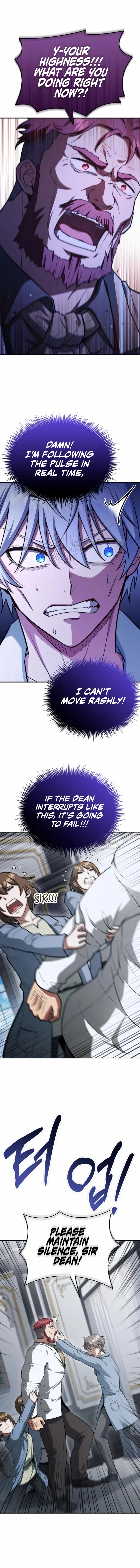 The Crown Prince That Sells Medicine Chapter 84 – Page 19