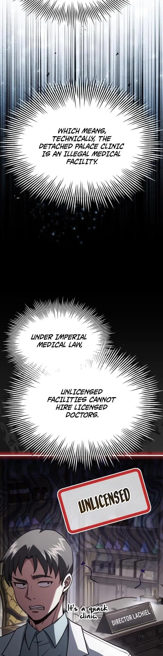 The Crown Prince That Sells Medicine Chapter 81 – Page 3