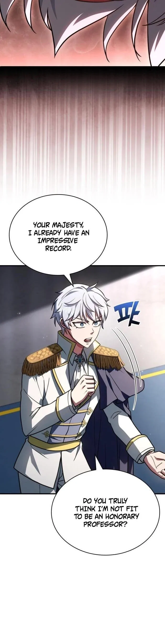 The Crown Prince That Sells Medicine Chapter 81 – Page 8