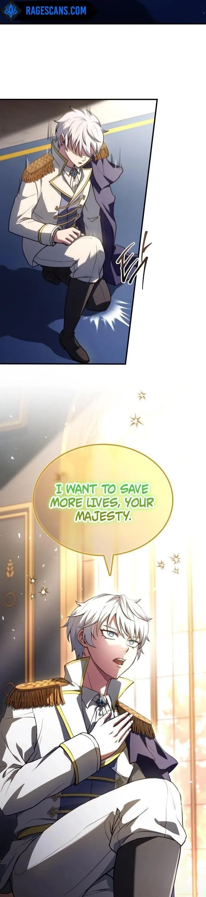 The Crown Prince That Sells Medicine Chapter 81 – Page 10