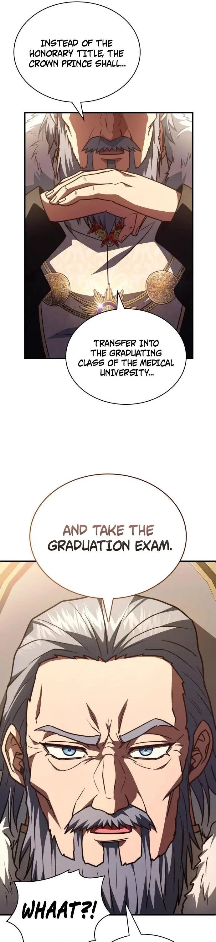 The Crown Prince That Sells Medicine Chapter 81 – Page 13