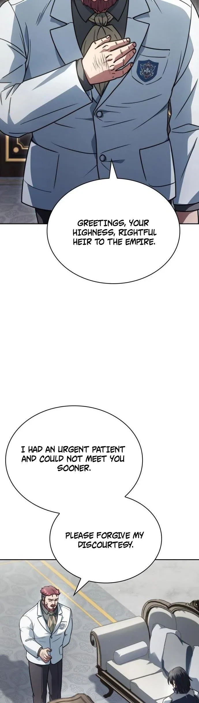 The Crown Prince That Sells Medicine Chapter 81 – Page 19