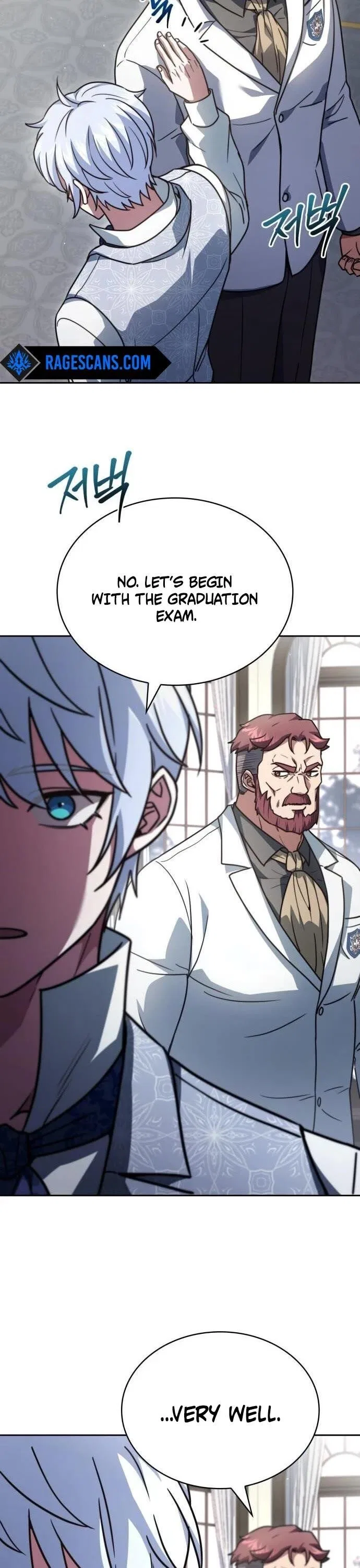 The Crown Prince That Sells Medicine Chapter 81 – Page 23