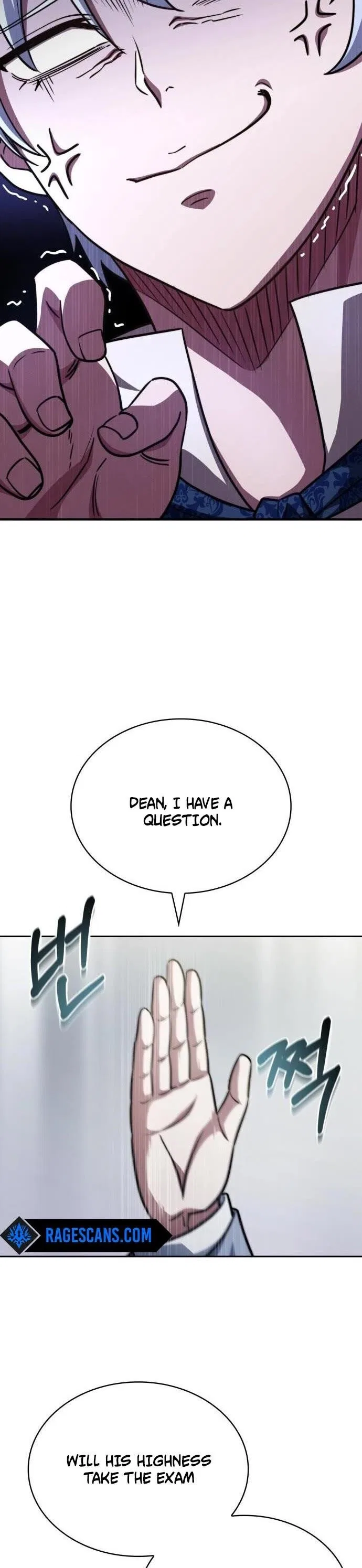 The Crown Prince That Sells Medicine Chapter 81 – Page 31
