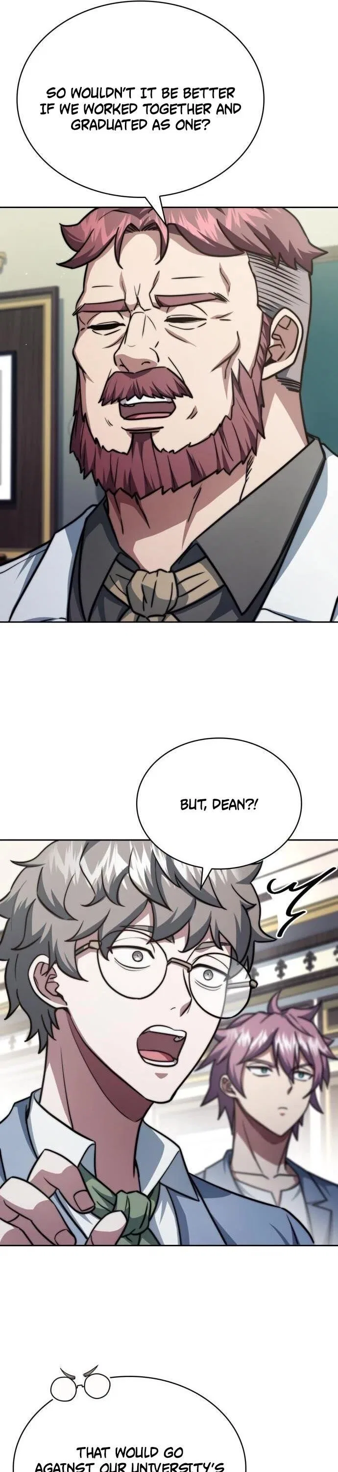 The Crown Prince That Sells Medicine Chapter 81 – Page 33