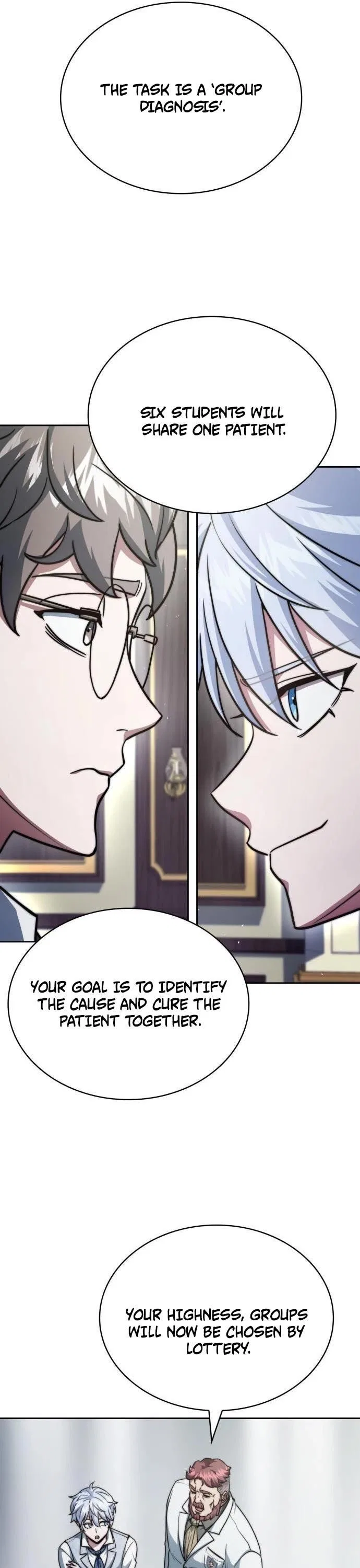 The Crown Prince That Sells Medicine Chapter 81 – Page 37