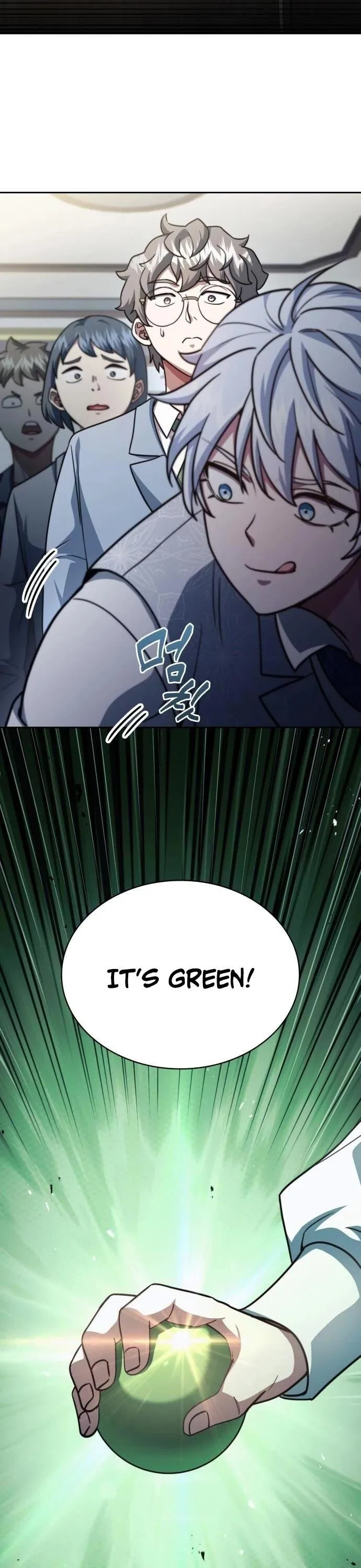 The Crown Prince That Sells Medicine Chapter 81 – Page 41