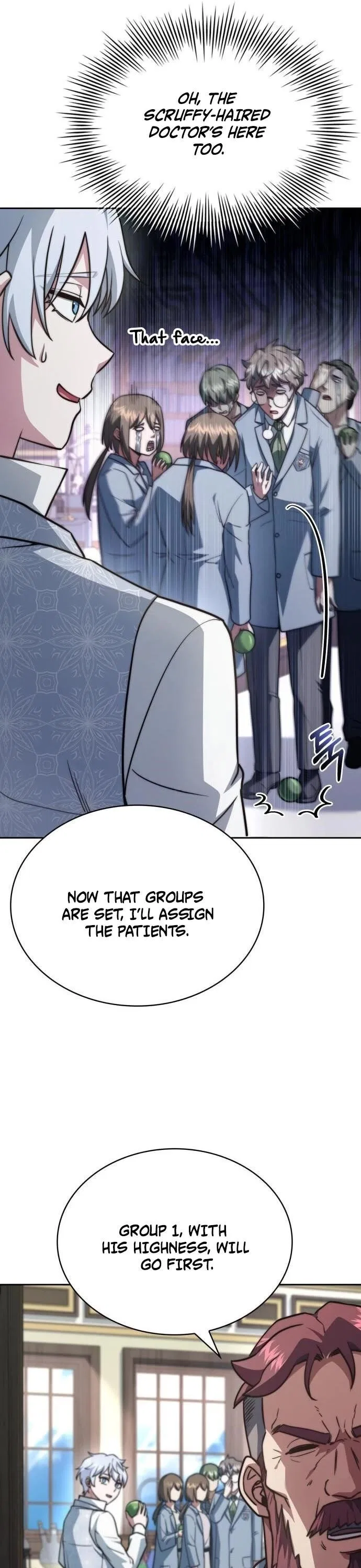 The Crown Prince That Sells Medicine Chapter 81 – Page 45