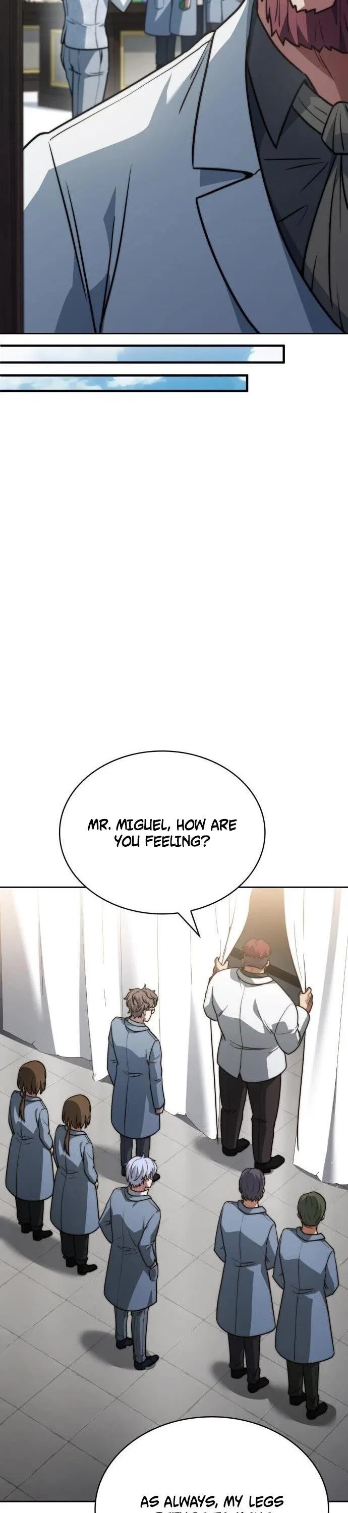 The Crown Prince That Sells Medicine Chapter 81 – Page 46