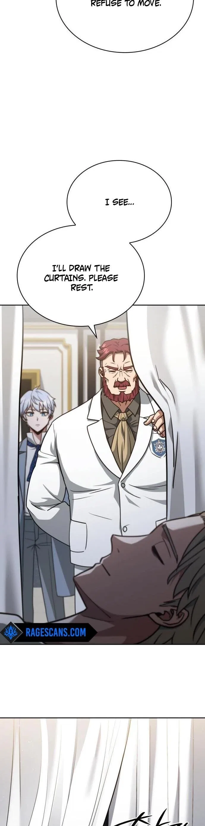 The Crown Prince That Sells Medicine Chapter 81 – Page 47