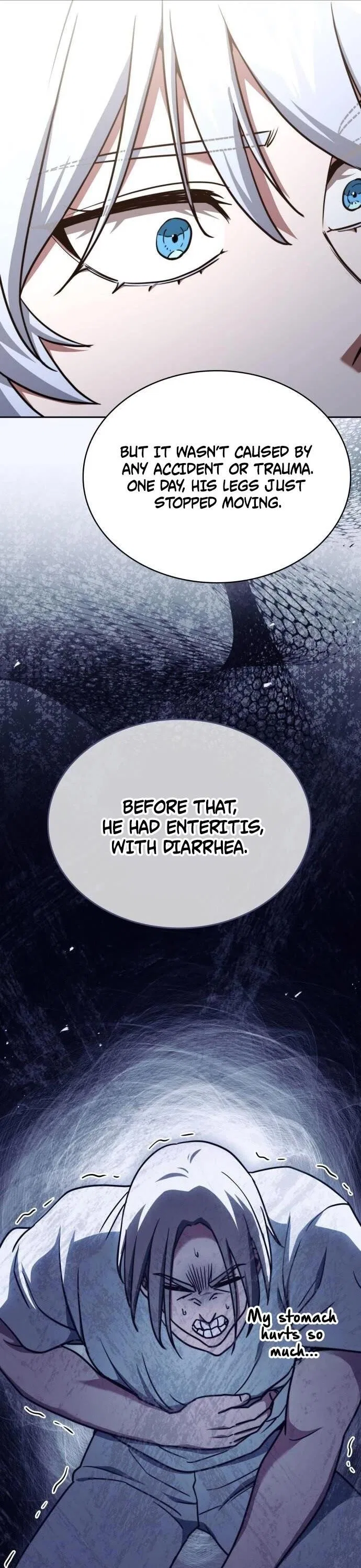 The Crown Prince That Sells Medicine Chapter 81 – Page 49